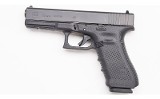 Glock ~ 22 Gen 4 ~ .40 S&W - Image 2 of 2