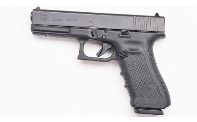 Glock ~ 22 Gen 4 ~ .40 S&W - Image 2 of 2