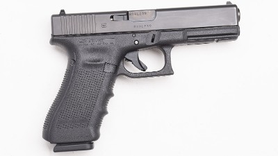 Glock ~ 22 Gen 4 ~ .40 S&W - Image 1 of 2