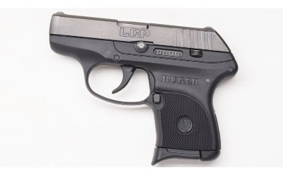 Ruger ~ LCP ~ .380 Auto - Image 2 of 2