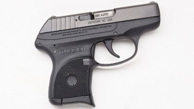 Ruger ~ LCP ~ .380 Auto - Image 1 of 2