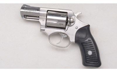 Ruger ~ SP101 ~ .357 Magnum - Image 2 of 2
