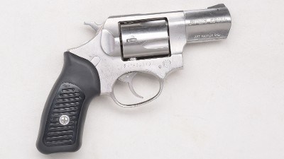 Ruger ~ SP101 ~ .357 Magnum - Image 1 of 2