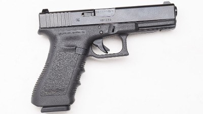 Glock ~ 22 ~ .40 S&W - Image 1 of 2