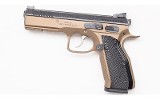 CZ ~ Shadow 2 ~ 9mm Luger - Image 2 of 2