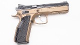 CZ ~ Shadow 2 ~ 9mm Luger - Image 1 of 2