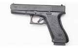 Glock ~ 17 ~ 9mm Luger - Image 2 of 2