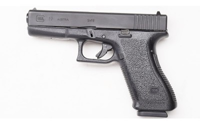 Glock ~ 17 ~ 9mm Luger - Image 2 of 2