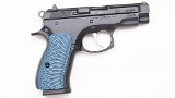CZ ~ 75 Compact ~ 9mm Luger - Image 1 of 2