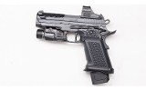 ERMOX ~ XP-PRO ~ 9mm Luger - Image 2 of 2