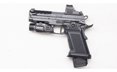 ERMOX ~ XP-PRO ~ 9mm Luger - Image 2 of 2