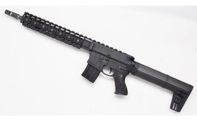 LaRue Tactical ~ LT-15 ~ .223 Remington - Image 2 of 2
