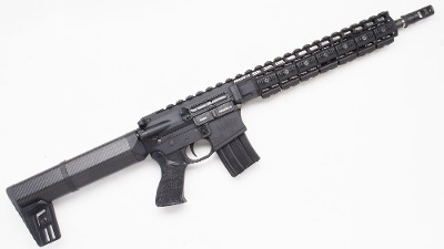 LaRue Tactical ~ LT-15 ~ .223 Remington - Image 1 of 2
