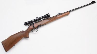 Steyr Arms ~ SL ~ .223 Remington - Image 1 of 3
