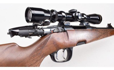 Steyr Arms ~ SL ~ .223 Remington - Image 3 of 3