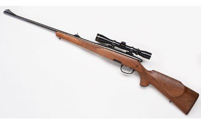 Steyr Arms ~ SL ~ .223 Remington - Image 2 of 3