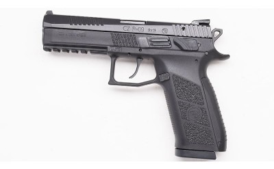 CZ ~ P-09 ~ 9mm Luger - Image 2 of 2
