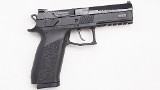 CZ ~ P-09 ~ 9mm Luger - Image 1 of 2