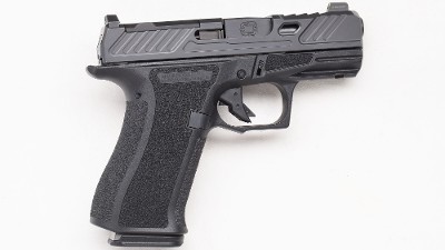 Shadow Systems ~ CR920X ~ 9mm Luger - Image 1 of 2