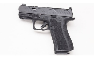 Shadow Systems ~ CR920X ~ 9mm Luger - Image 2 of 2