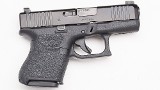 Glock ~ 26 Gen 5 ~ 9mm Luger - Image 1 of 2