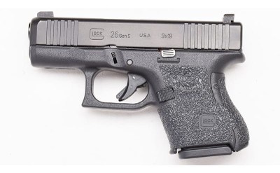 Glock ~ 26 Gen 5 ~ 9mm Luger - Image 2 of 2