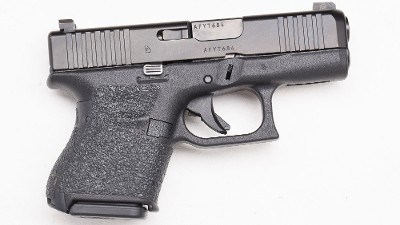 Glock ~ 26 Gen 5 ~ 9mm Luger - Image 1 of 2