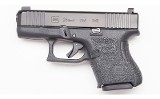 Glock ~ 26 Gen 5 ~ 9mm Luger - Image 2 of 2