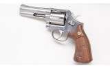 Smith & Wesson ~ Model 681-3 ~ chambered in .357 Magnum - Image 2 of 2