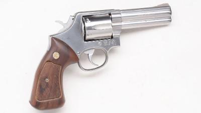 Smith & Wesson ~ Model 681-3 ~ chambered in .357 Magnum - Image 1 of 2