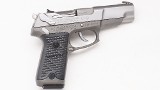 Ruger ~ P89 ~ 9mm Luger - Image 1 of 2