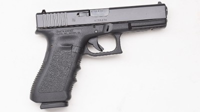Glock ~ 17 ~ 9mm Luger - Image 1 of 2