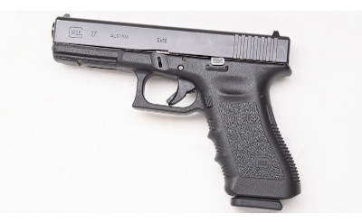 Glock ~ 17 ~ 9mm Luger - Image 2 of 2