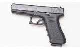 Glock ~ 17 ~ 9mm Luger - Image 2 of 2