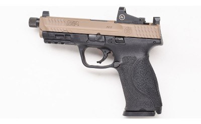 Smith & Wesson ~ M&P9 M 2.0 ~ 9mm Luger - Image 2 of 3