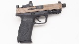 Smith & Wesson ~ M&P9 M 2.0 ~ 9mm Luger - Image 1 of 3