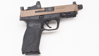 Smith & Wesson ~ M&P9 M 2.0 ~ 9mm Luger - Image 1 of 3