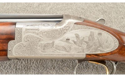 Browning ~ Heritage ~ 12 Gauge - Image 13 of 15