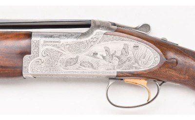 Browning ~ Heritage ~ 12 Gauge - Image 9 of 15