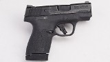 Smith & Wesson ~ M&P 9 Shield Plus ~ 9mm Luger - Image 1 of 2