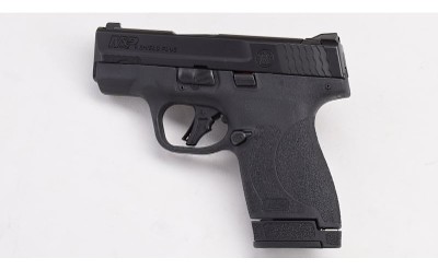 Smith & Wesson ~ M&P 9 Shield Plus ~ 9mm Luger - Image 2 of 2