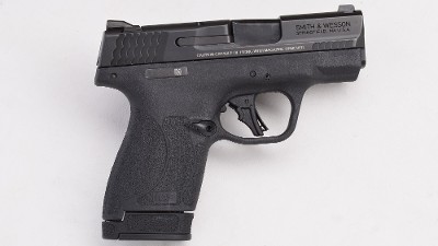 Smith & Wesson ~ M&P 9 Shield Plus ~ 9mm Luger - Image 1 of 2