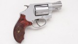 Smith & Wesson ~Model 637-2 ~ .38 S&W SPL +P - Image 1 of 2
