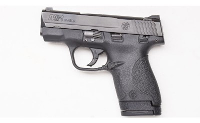 Smith & Wesson ~ M&P9 Shield ~ 9mm Luger - Image 2 of 2