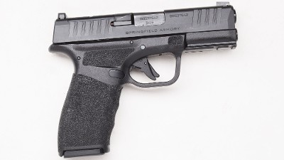 Springfield Armory ~ Hellcat Pro ~ 9mm Luger - Image 1 of 2