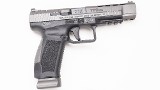Canik ~ TP9SFX ~ 9mm Luger - Image 1 of 2