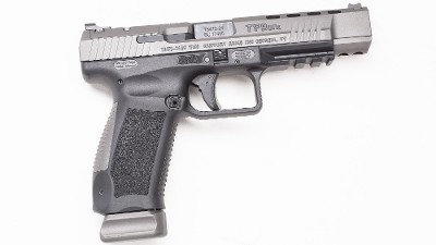 Canik ~ TP9SFX ~ 9mm Luger - Image 1 of 2