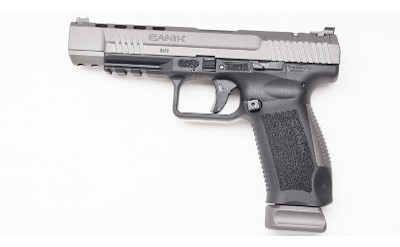 Canik ~ TP9SFX ~ 9mm Luger - Image 2 of 2