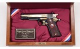 Colt ~ Government "Texas Edition" ~ .45 Auto - Image 3 of 3