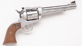 Ruger ~ New Model Blackhawk ~ .357 Magnum - Image 1 of 3